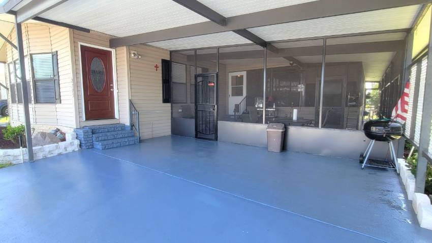 2325 Heron Drive a Lake Wales, FL Mobile or Manufactured Home for Sale